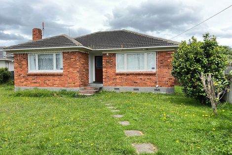 Photo of property in 1/76 Sutton Crescent, Papakura, 2110