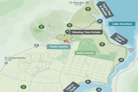 Photo of property in 81 Magnum Drive, Cromwell, 9310