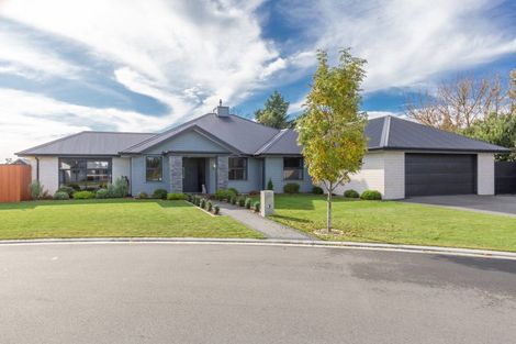 Photo of property in 3 Corriedale Lane, West Melton, 7618