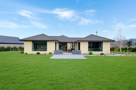 Photo of property in 30 Lochiel Drive, Hanmer Springs, 7334