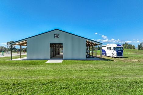 Photo of property in 242 Maraetai Rd - State Highway State Highway, Tokoroa, 3491