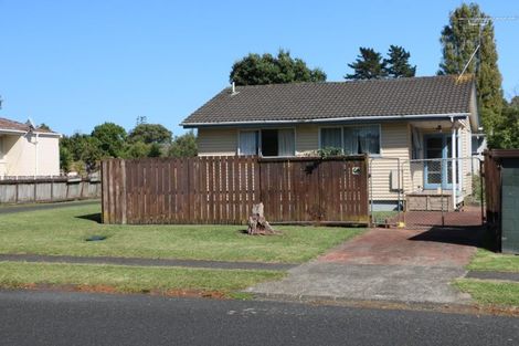Photo of property in 8 Huia Street, Waiuku, 2123