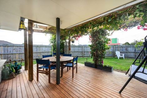 Photo of property in 1 Rose Place, Awapuni, Palmerston North, 4412