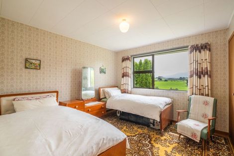 Photo of property in Mangawhero Road, Eltham, 4398