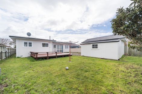 Photo of property in 22 Liverpool Street, Takaro, Palmerston North, 4412