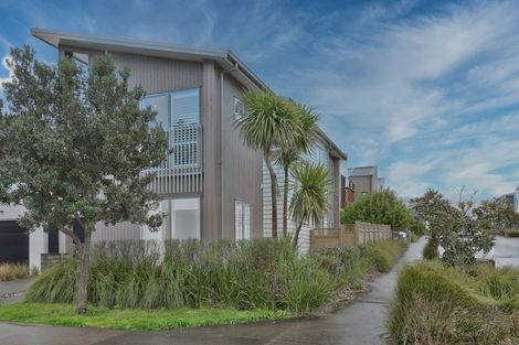 Photo of property in 30 Bomb Point Drive, Hobsonville, Auckland, 0616