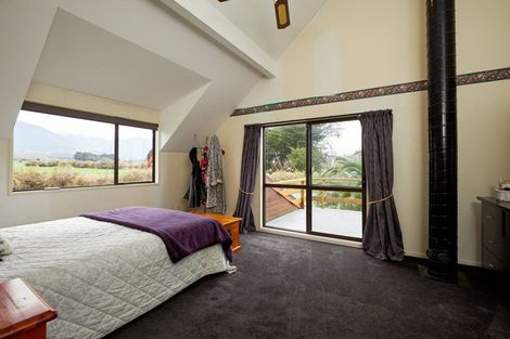 Photo of property in 61 Harnetts Road, Kaikoura Flat, Kaikoura, 7371