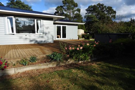 Photo of property in 1827 State Highway 2, Kiriwhakapapa, Masterton, 5881