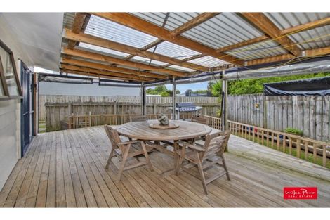 Photo of property in 10 Jordan Street, Hikurangi, 0114