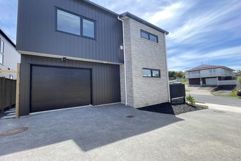 Photo of property in 6 Vanbrugh Place, Bucklands Beach, Auckland, 2014