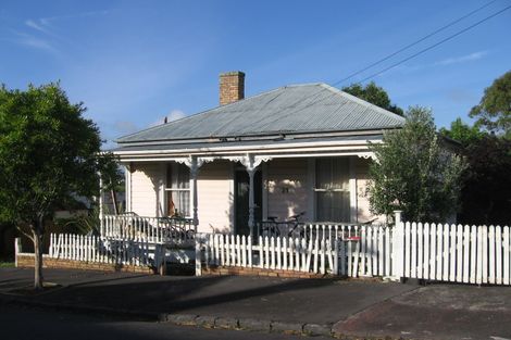 Photo of property in 21 Commercial Road, Grey Lynn, Auckland, 1021