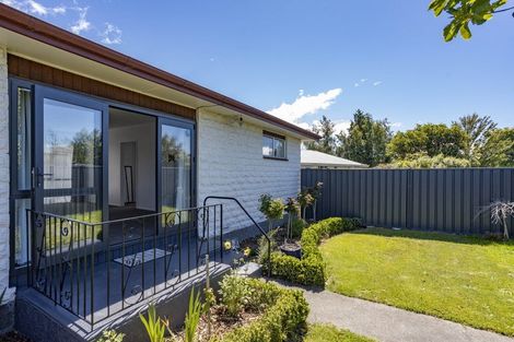 Photo of property in 27a Bank Street, Amberley, 7410