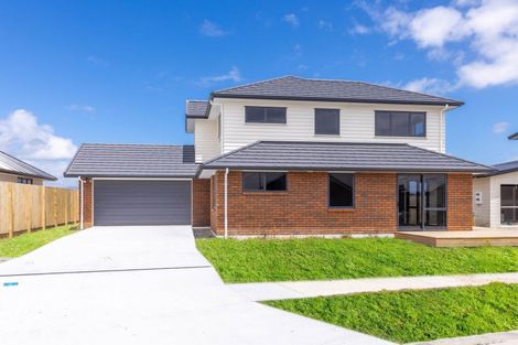 Photo of property in 14 Tekapo Road, Baverstock, Hamilton, 3200