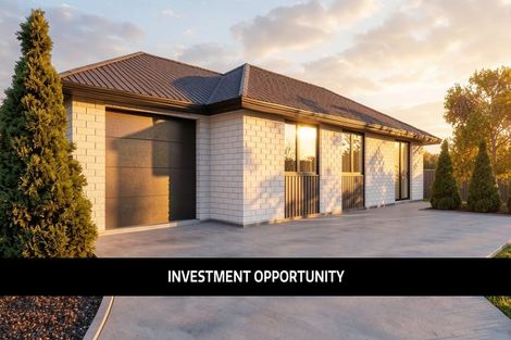 Photo of property in 12b Morrison Avenue, Elgin, 7772