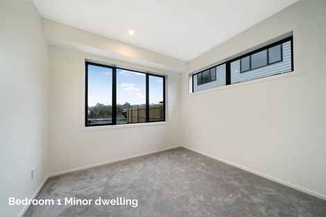 Photo of property in 41b Candia Road, Swanson, Auckland, 0614