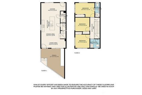 Photo of property in 21b Neal Avenue, Glenfield, Auckland, 0629