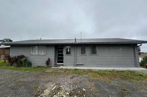 Photo of property in 45 Hobsonville Road, West Harbour, Auckland, 0618