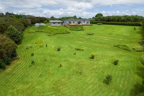 Photo of property in 8 Meadow Lane, Pakaraka, Kaikohe, 0472