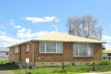 Photo of property in 2 Fergusson Street, Huntly, 3700