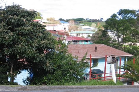 Photo of property in 35 Johnston Road, Kawakawa, 0210