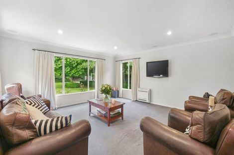 Photo of property in 1309 Courtenay Road, Kirwee, Darfield, 7571