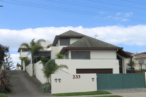 Photo of property in 233c Oceanbeach Road, Mount Maunganui, 3116