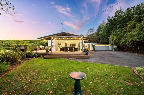 Photo of property in 313 Youngson Road, Whakamarama, Tauranga, 3179