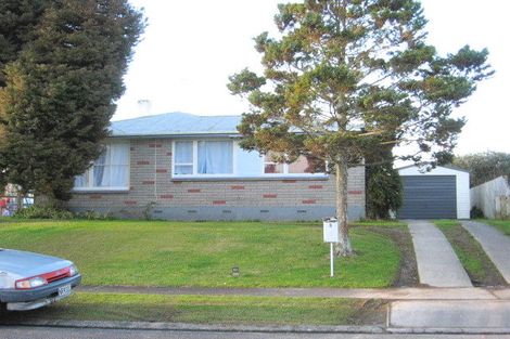 Photo of property in 3 Halberg Crescent, Chartwell, Hamilton, 3210