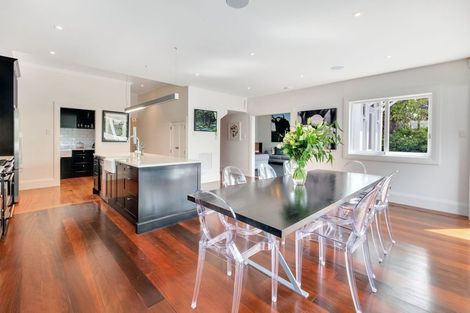 Photo of property in 201a Jervois Road, Herne Bay, Auckland, 1011