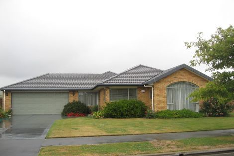 Photo of property in 22 Sutton Place, Dallington, Christchurch, 8061