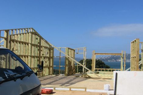 Photo of property in 19 Curnow Way, Kaiwharawhara, Wellington, 6035