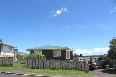 Photo of property in 48 Portman Road, Mount Wellington, Auckland, 1060