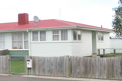 Photo of property in 11 Roberts Terrace, Onekawa, Napier, 4110