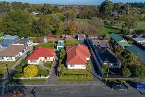 Photo of property in 25 Victors Road, Hoon Hay, Christchurch, 8025