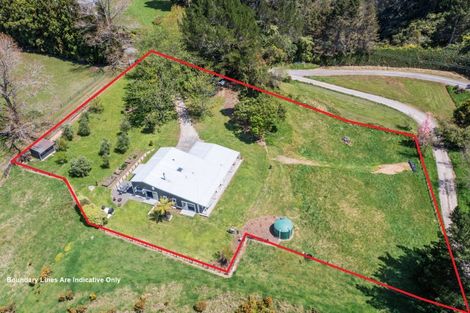 Photo of property in 173a Belk Road South, Omanawa, 3173