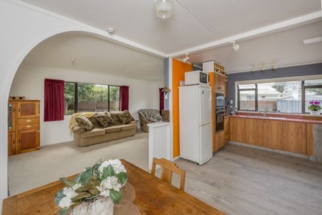 Photo of property in 7 Nikau Street, Levin, 5510