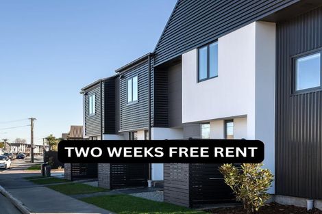 Photo of property in 3/43 New Brighton Road, Shirley, Christchurch, 8061