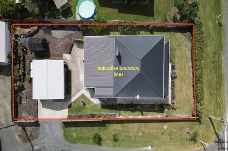 Photo of property in 31 Carrington Street, Dargaville, 0310