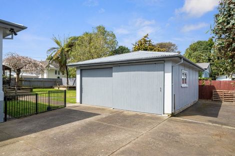 Photo of property in 162 Weraroa Road, Levin, 5510