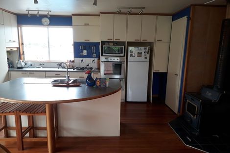 Photo of property in 562 Bird Road, Whataroa, 7886