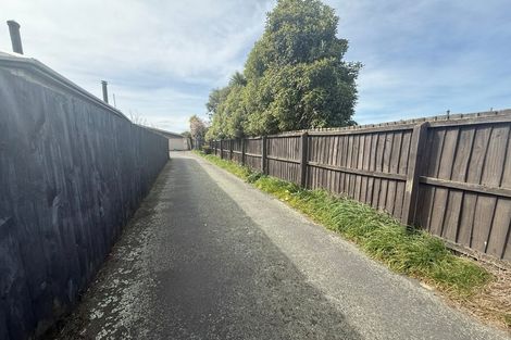 Photo of property in 4 Kissel Street, Templeton, Christchurch, 8042