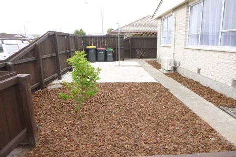 Photo of property in 1/153 Clarence Street, Riccarton, Christchurch, 8011