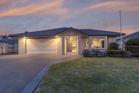 Photo of property in 174 Carmichael Road, Bethlehem, Tauranga, 3110