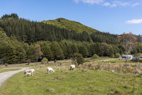 Photo of property in 300 State Highway 1, Mount Pleasant, Blenheim, 7273