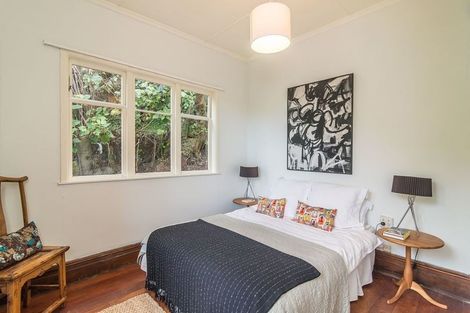 Photo of property in 50 Norway Street, Aro Valley, Wellington, 6012