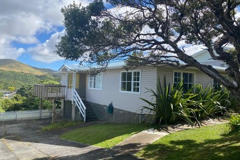 Photo of property in 147 Major Drive, Kelson, Lower Hutt, 5010