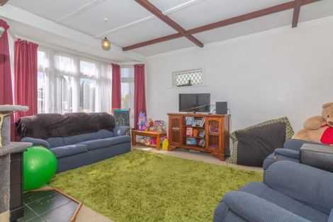 Photo of property in 2 Ballance Street, Raetihi, 4632