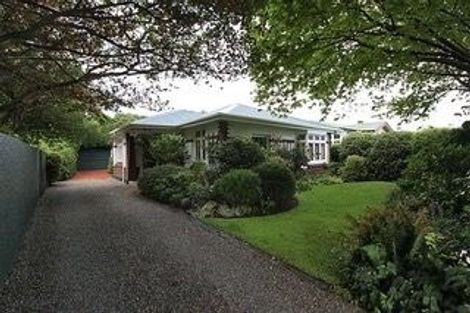 Photo of property in 49 Chelmsford Street, Windsor, Invercargill, 9810