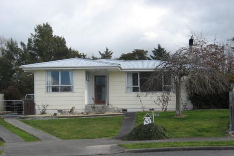 Photo of property in 49 Margaret Street, Solway, Masterton, 5810