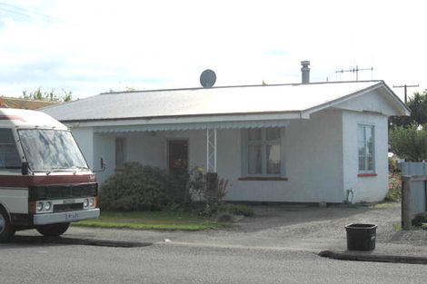 Photo of property in 48 High Street, Waimate, 7924